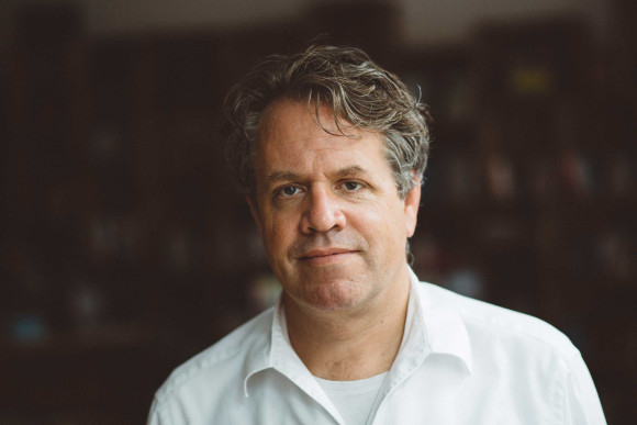 Porträt Marcus Bensmann