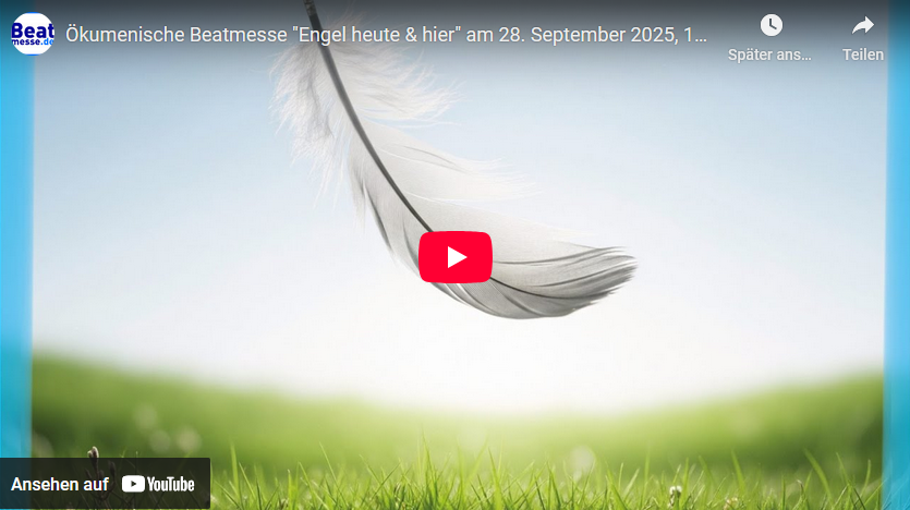 Link zum YouTube-Live-Channel