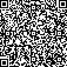 Mit diesem QR-Code kannst du die Daten für die Überweisung in deine Banking-App übernehmen.
Den Spendenbetrag trägst du selbst ein. Du entscheidest, wie viel du spenden möchtest.
Wichtig: Der QR-Code funktioniert nur mit einer Banking-App. Mit einer normalen Kamera-App oder einer anderen QR-Code-App funktioniert er nicht.